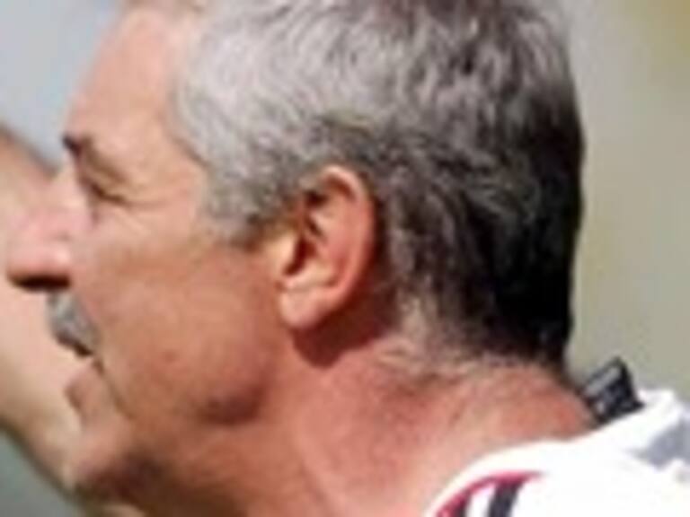 Jorge Socias vuelve a la actividad para dirigir a Curicó Unido