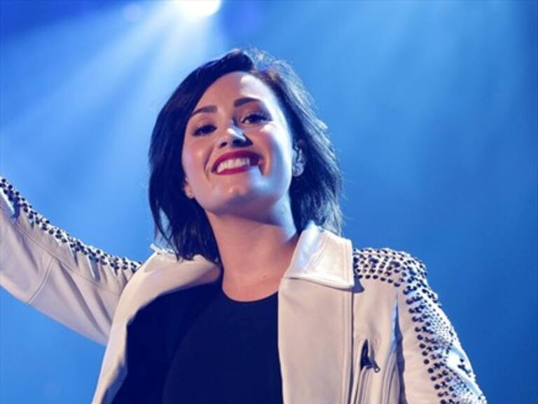 Demi Lovato critica a Taylor Swift y sus amigas por proyectar una «imagen falsa» para las mujeres