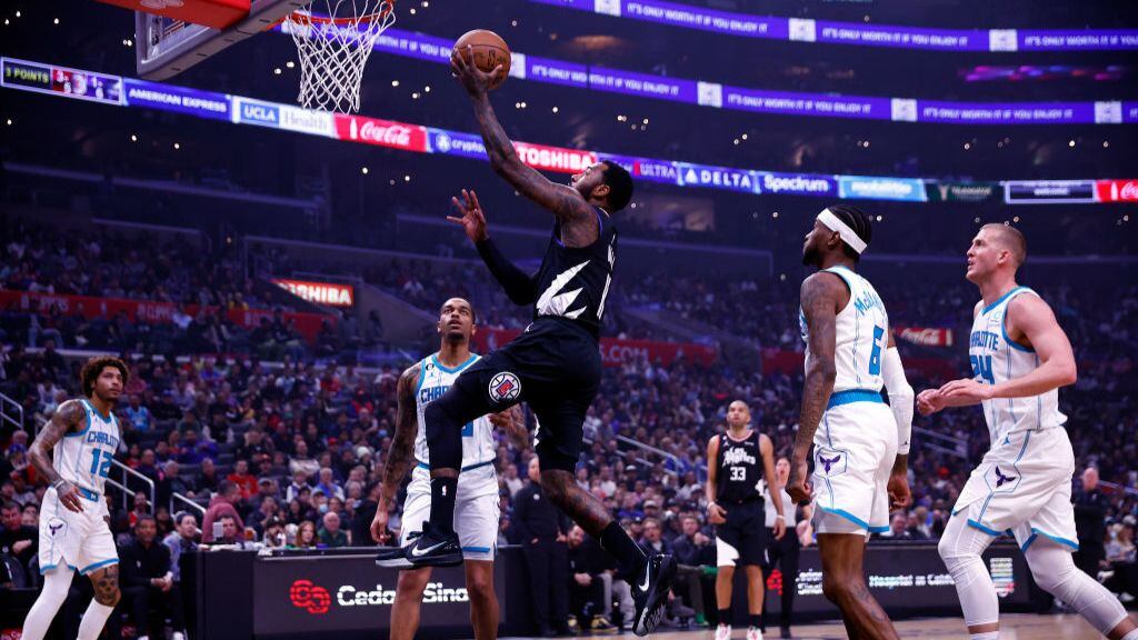 cartelera partidos - NBA - jueves