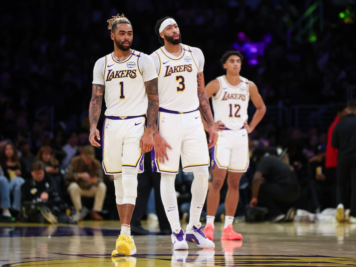 Movimientos en Los Ángeles: los Lakers confirman un interesante traspaso con Broolyn Nets