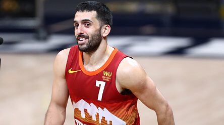 Facundo Campazzo