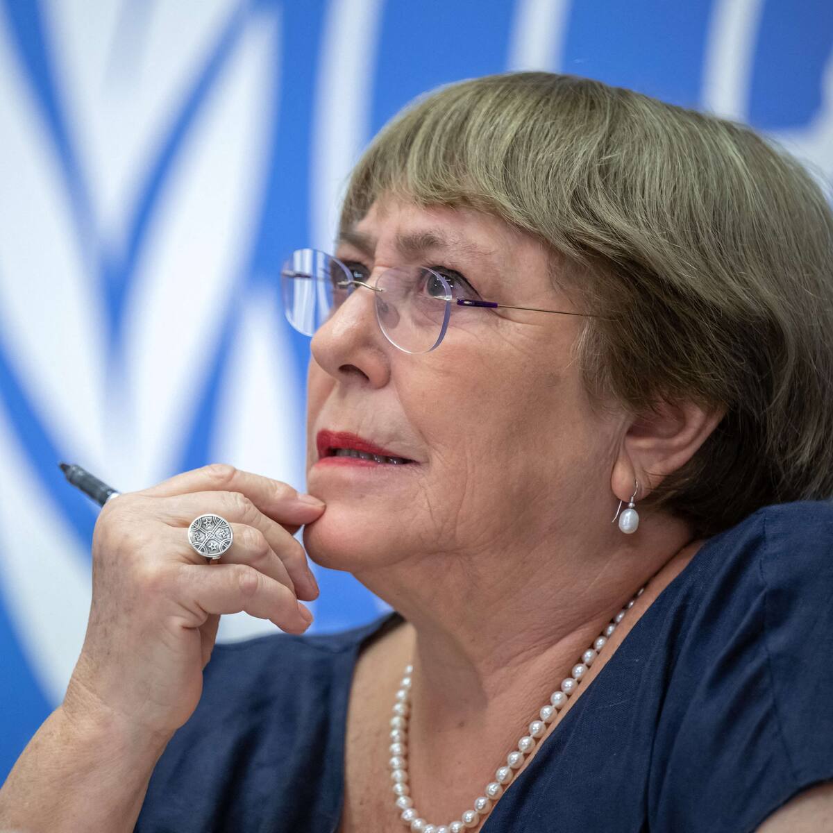 Michelle Bachelet se presenta ante la ONU: sigue en vivo su presentación clave