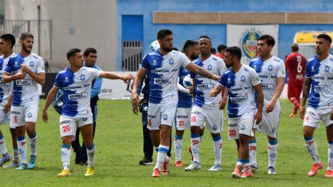 Deportes Antofagasta responde tras ser desalojado del Calvo y Bascuñán: "Aportaremos graves antecedentes asociados a la acción del municipio"