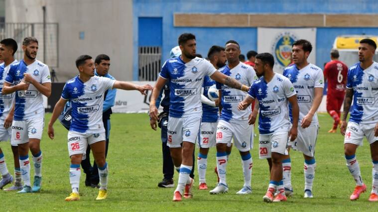 Deportes Antofagasta responde tras ser desalojado del Calvo y Bascuñán: "Aportaremos graves antecedentes asociados a la acción del municipio"