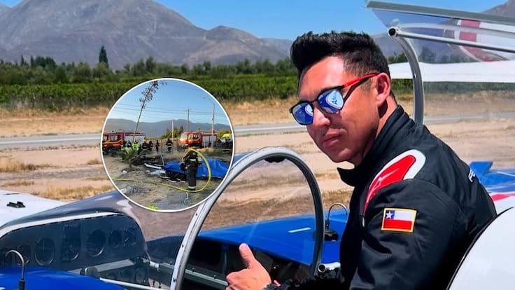 Caso Fernando Tapia: fijan fecha de formalización para el amigo del piloto fallecido que utilizó sus tarjetas bancarias la misma noche del accidente