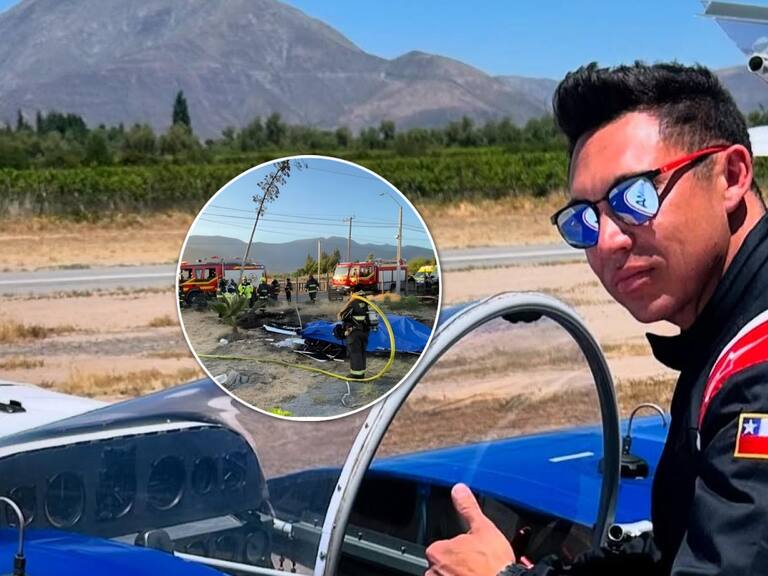 Caso Fernando Tapia: fijan fecha de formalización para el amigo del piloto fallecido que utilizó sus tarjetas bancarias la misma noche del accidente