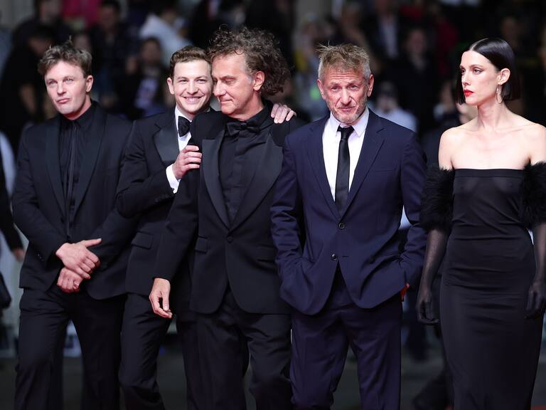 Conocido actor de Hollywood es arrestado por abuso sexual: esto es lo que se sabe del caso