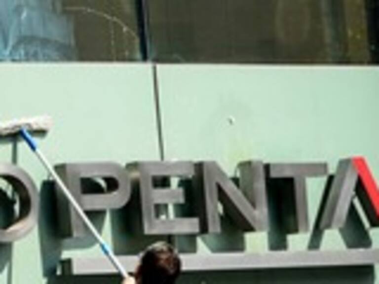 Banco Penta vende sus negocios a Security y Banco de Chile