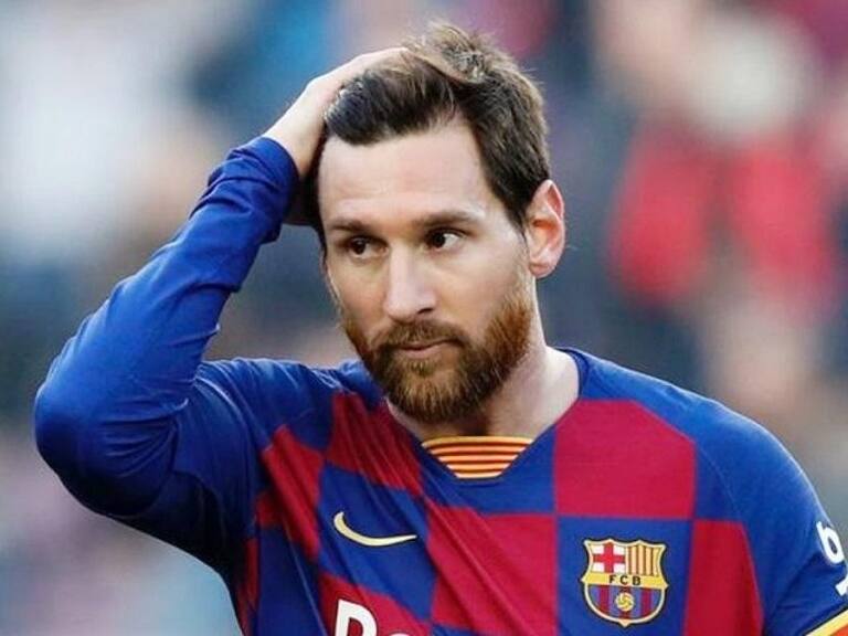 El trueque que podría sacar definitivamente a Messi del Barcelona