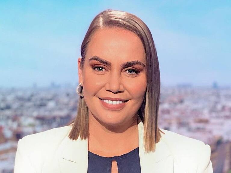 La cruda confesión de Jelena Dokic: «Estuve a punto de saltar del balcón del piso 26»