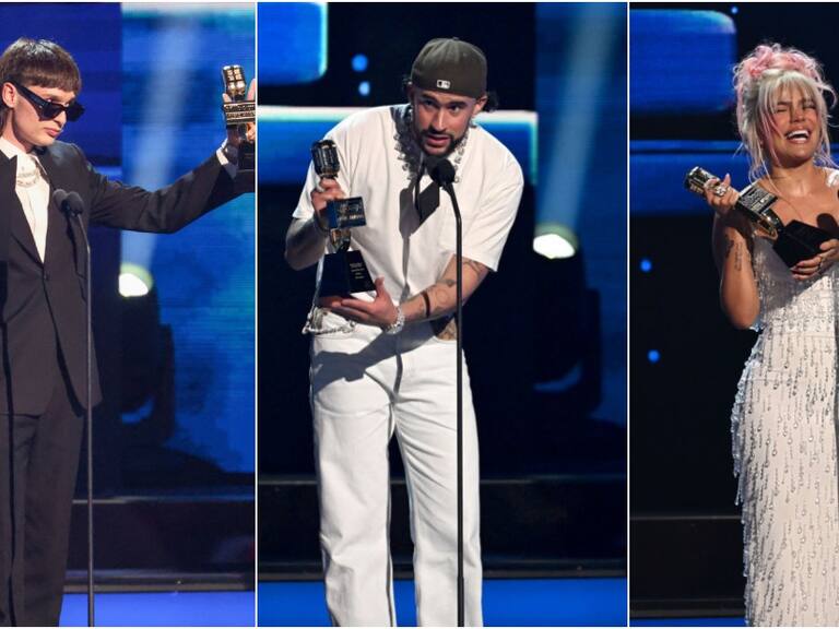 Billboard Latin Music Awards 2023