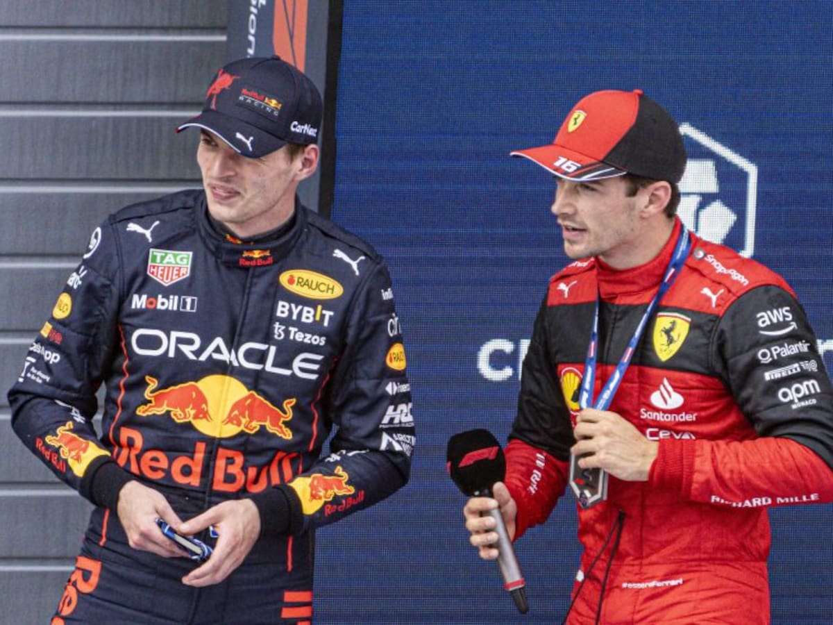 Resultados Fórmula 1: así va la clasificación de pilotos tras el GP de Austria