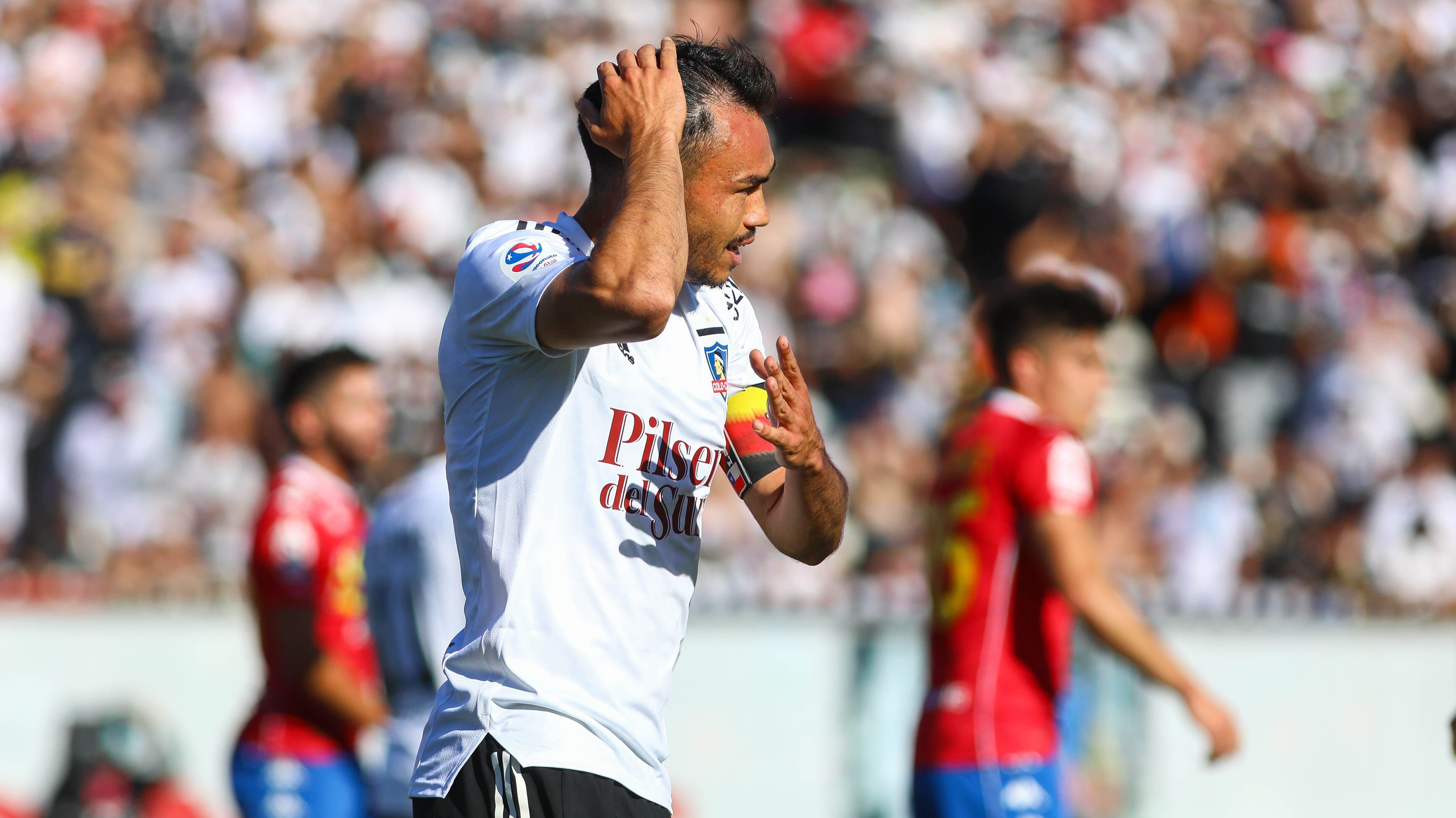 Gabriel Suazo