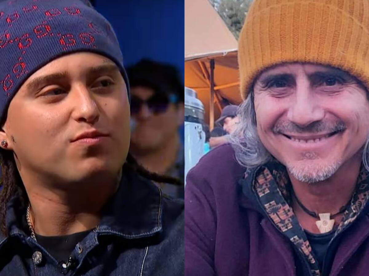 “Es un pensamiento retrógrado”: Pablo Chill-E critica controversiales dichos de Pablo Herrera sobre migrantes y delincuencia