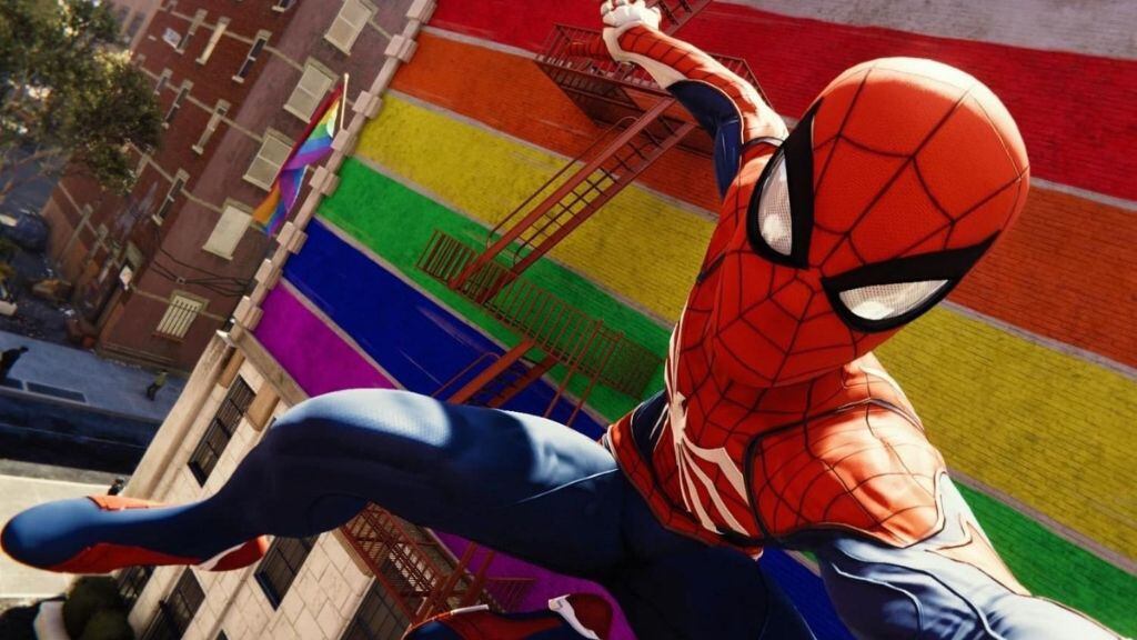 Marvel anuncia al primer Spider Man gay