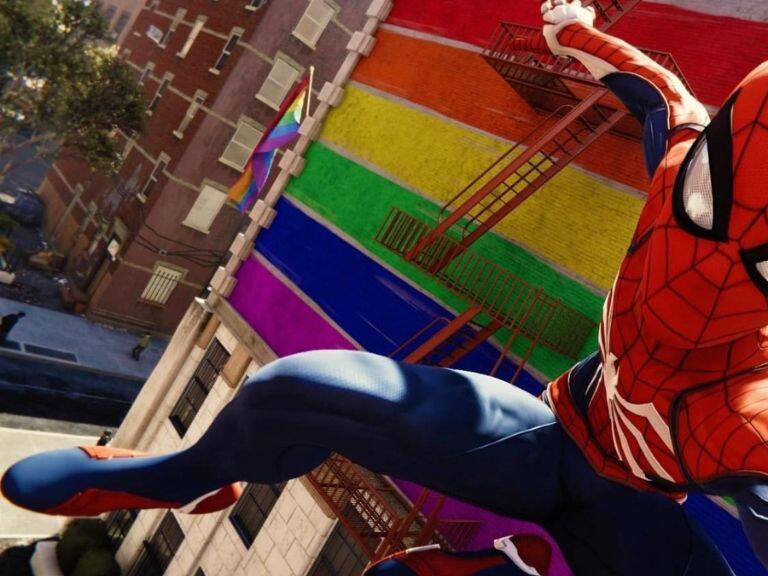 Marvel anuncia al primer Spider Man gay