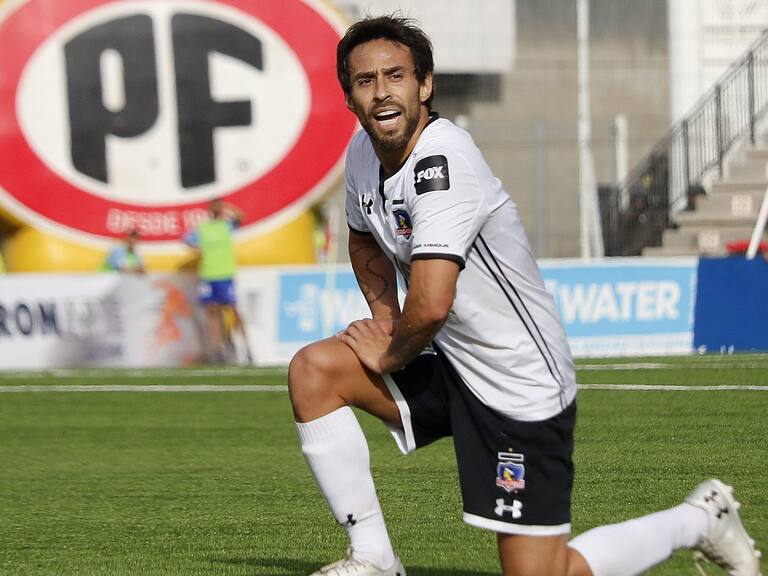 Blanco y Negro no llegó a acuerdo con Jorge Valdivia tras demanda por indemnización