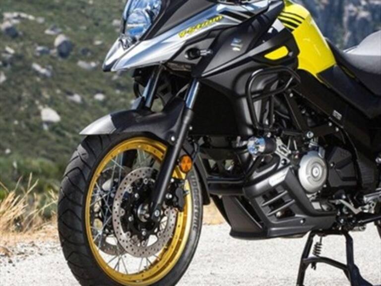ADN Motor: Las nuevas versiones de motocicletas que trae Suzuki