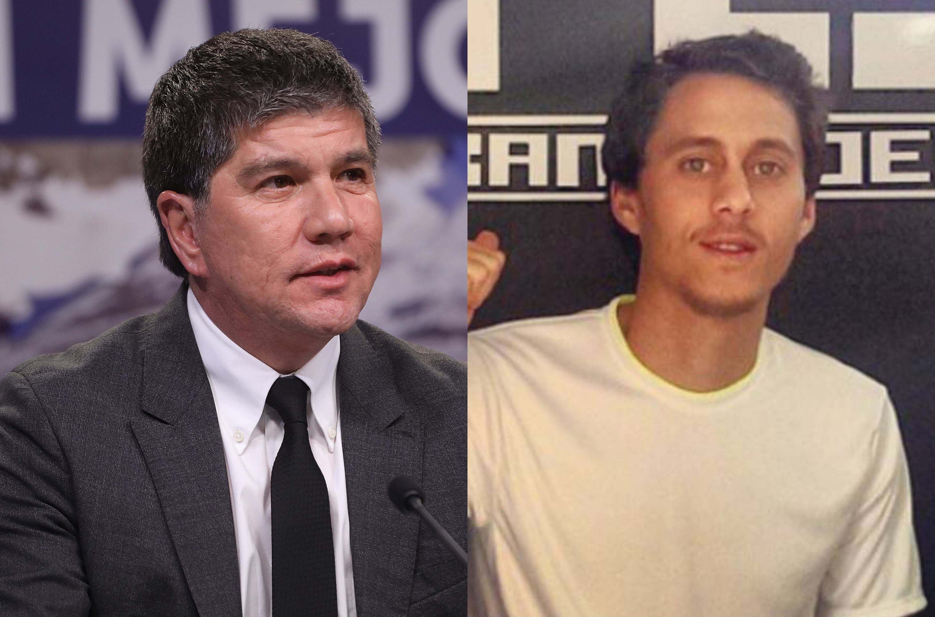 Agencia Uno - RR.SS | Especial