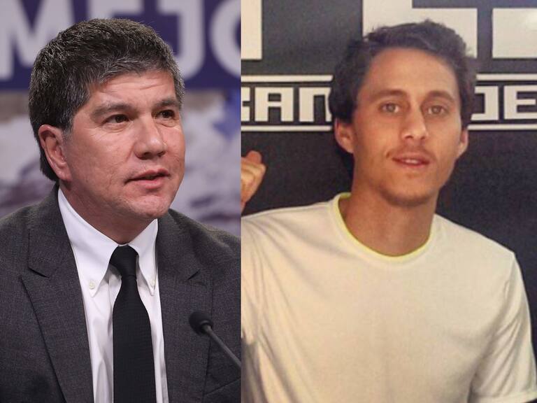 Agencia Uno - RR.SS | Especial