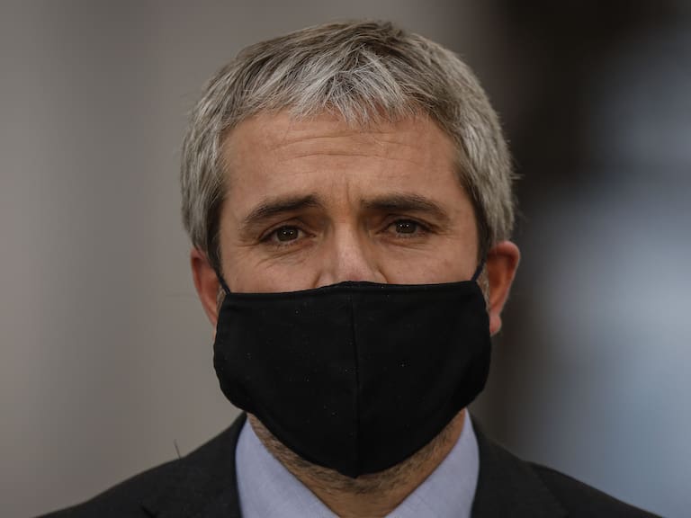 Gonzalo Blumel