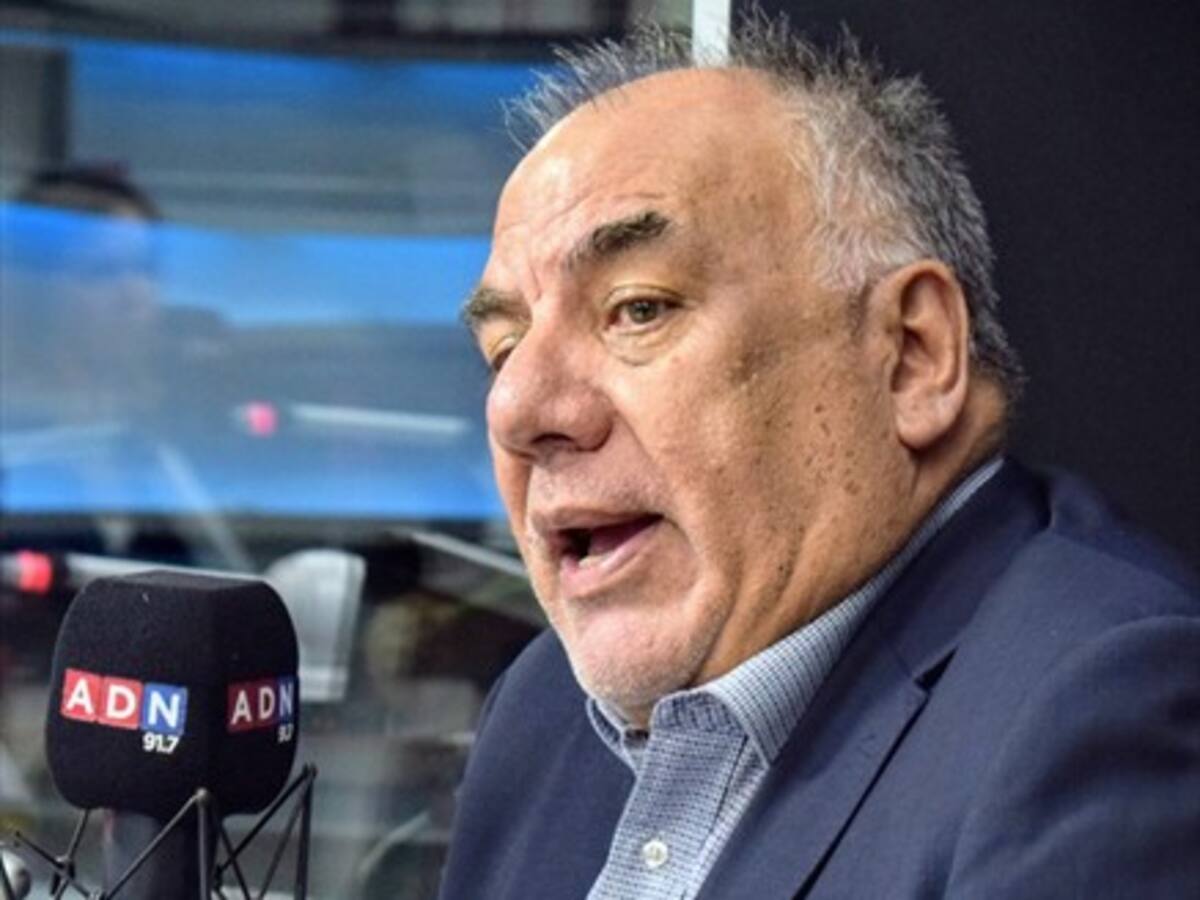 Exministro del Trabajo Osvaldo Andrade: «En Chile se trabaja harto y se gana poco»