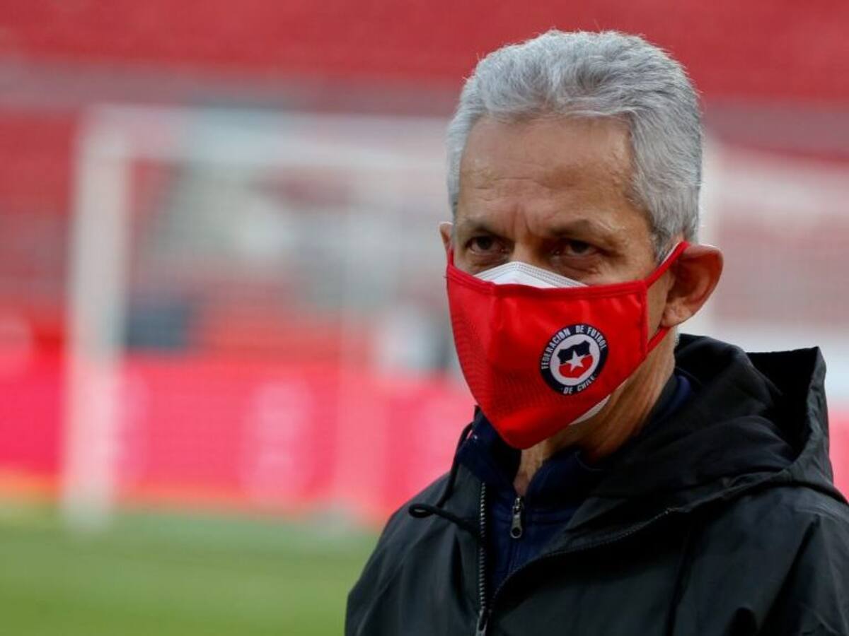 Pablo Milad autorizó las conversaciones entre Colombia y Reinaldo Rueda