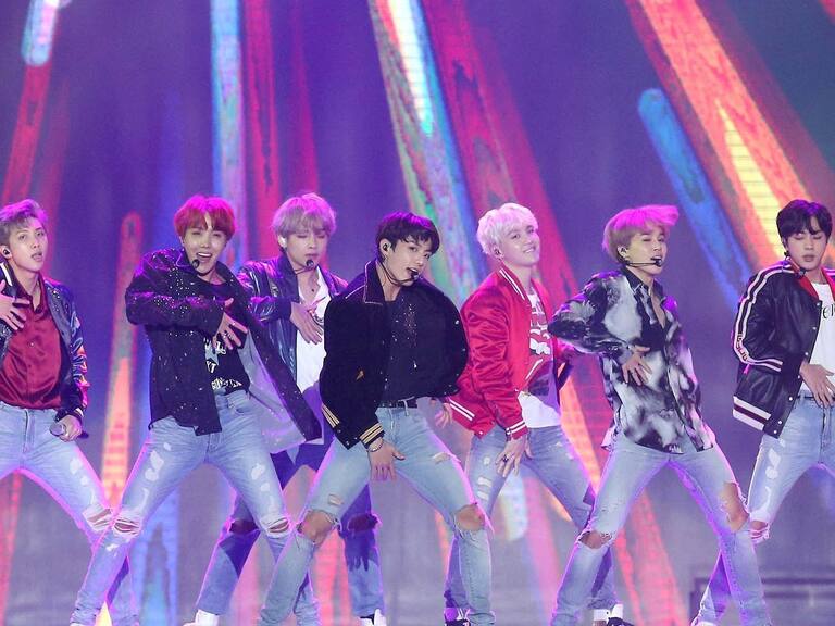 Break the Silence: The Movie: BTS anunció el estreno de su cuarta película