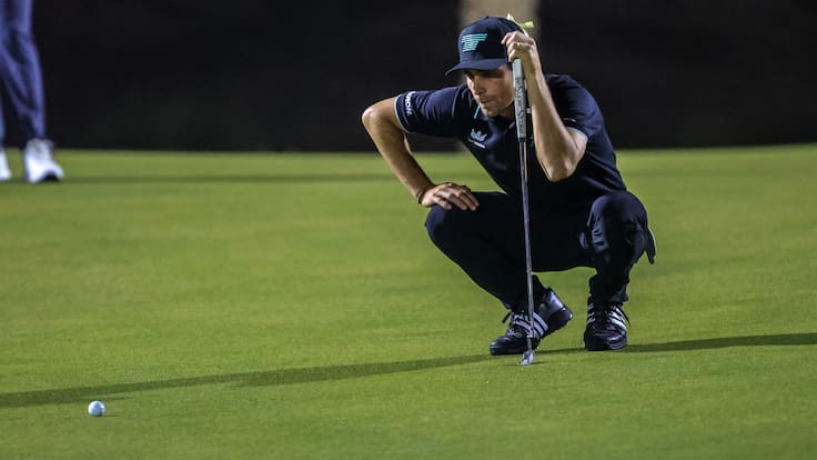 Joaquín Niemann y Mito Pereira cierran lejos del podio el primer torneo del año en el LIV Golf