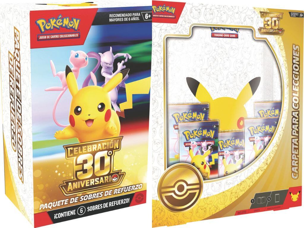 pokémon chile cartas