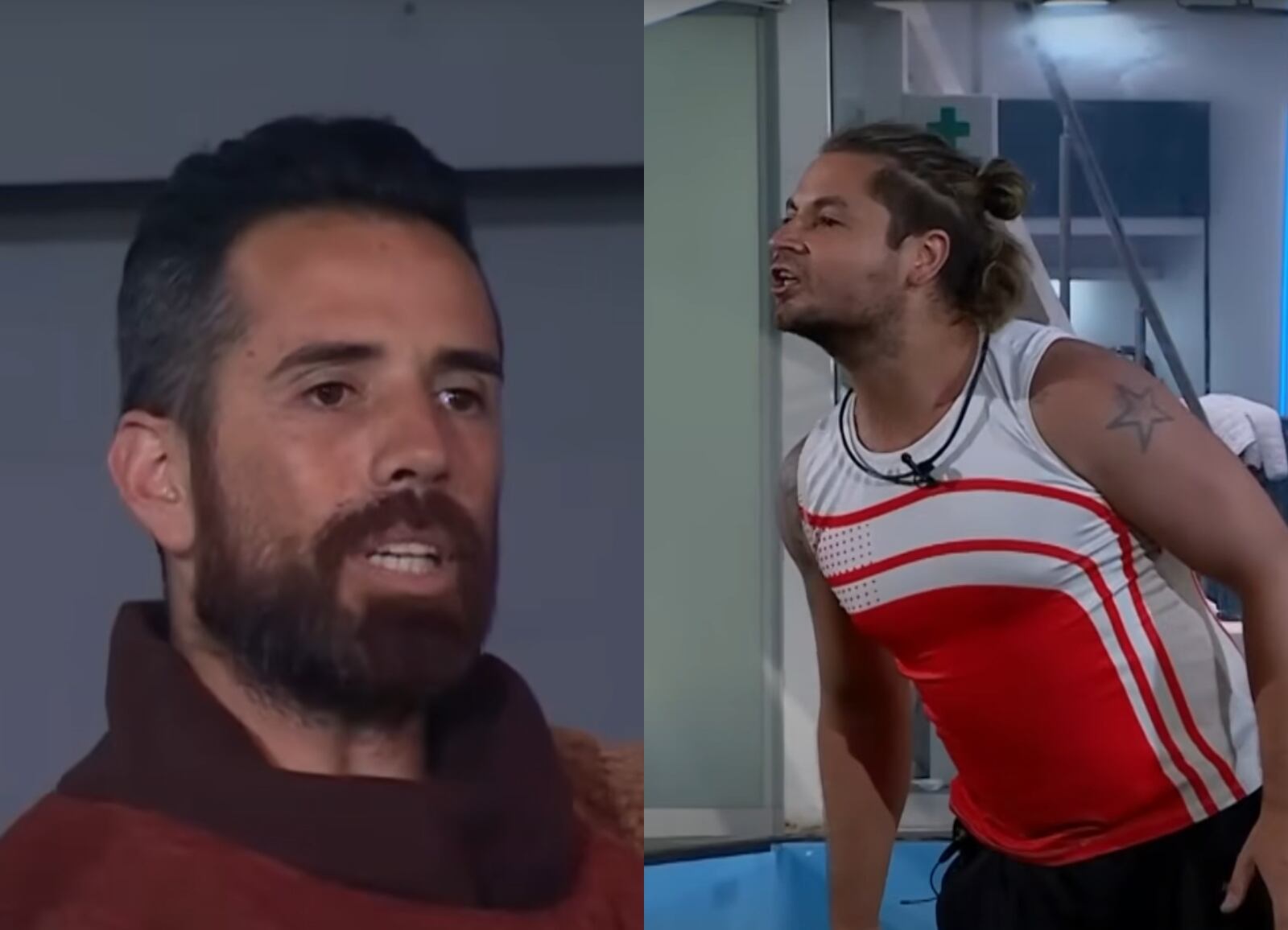 Captura de pantalla: Canal 13