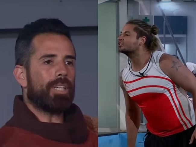 Captura de pantalla: Canal 13