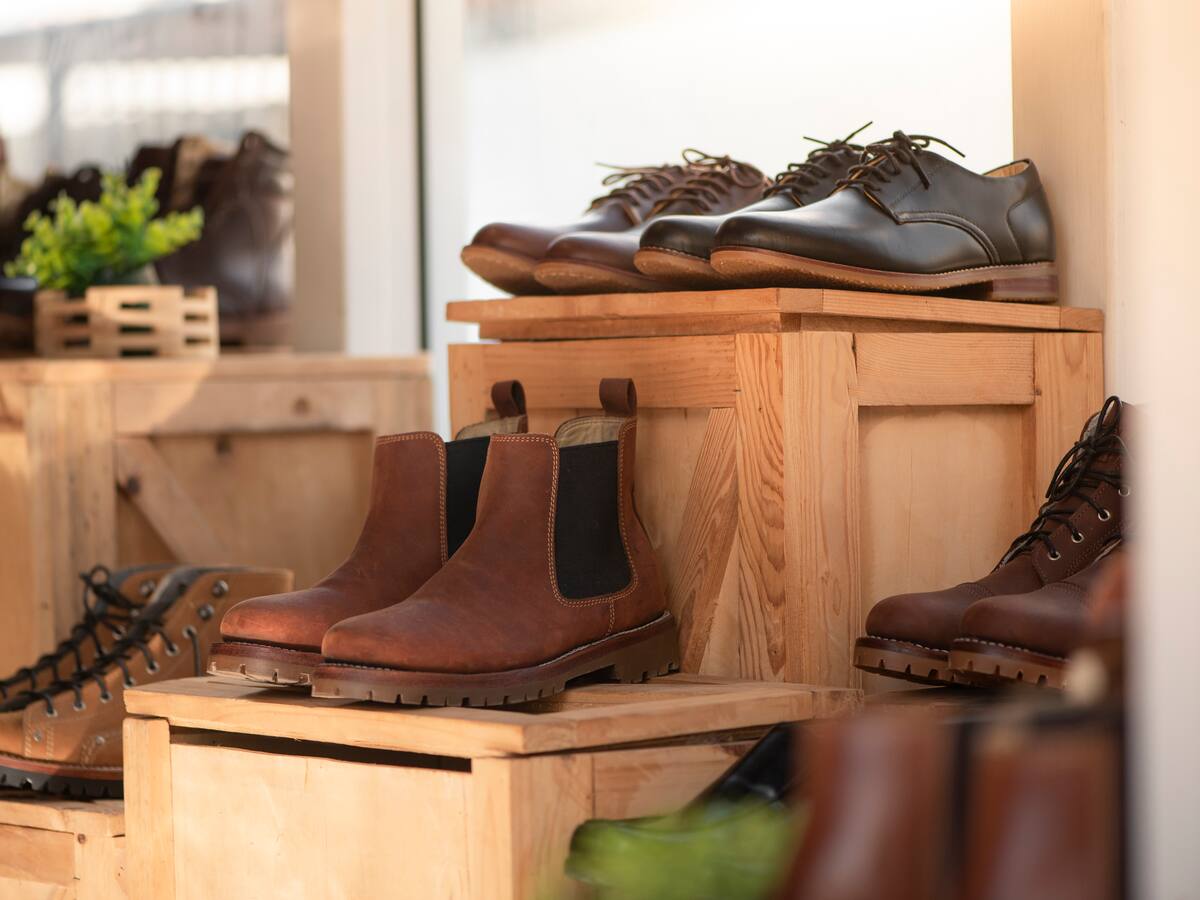 Emblemática marca de zapatos revela por qué volvió a Chile tras estar tres años fuera: ¿Dónde se ubica su tienda?