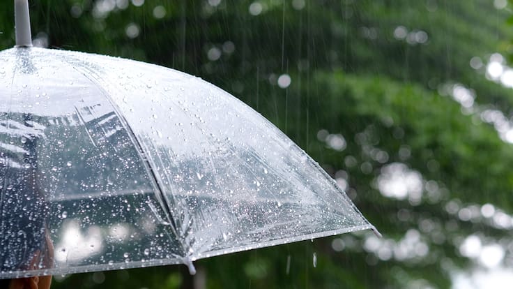 Dos sistemas frontales llegan a Chile: junio comienza con intensas lluvias y fuertes vientos en varias regiones