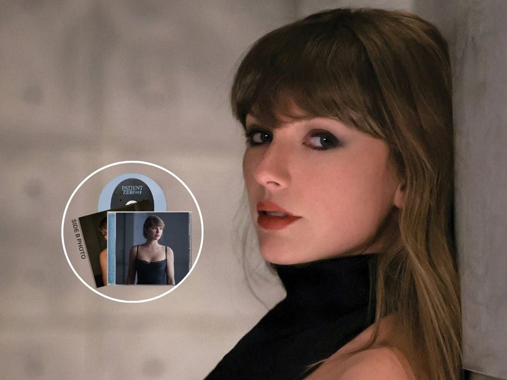 Taylor Swift