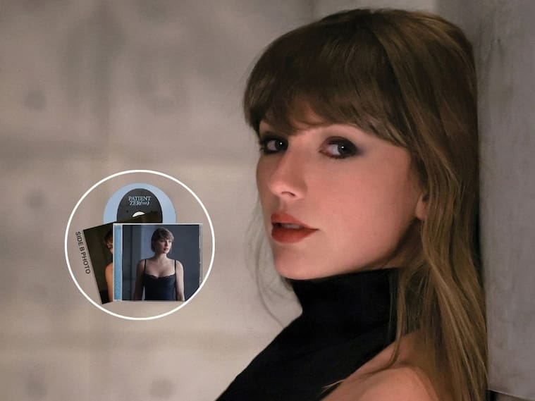 Taylor Swift