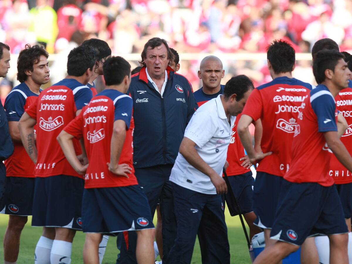 Caso similar al de Cristóbal Campos: qué fue del “Messi chileno”, quien también sufrió las secuelas de un accidente de tránsito