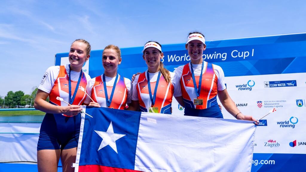 Santiago 2023: la programación para el Team Chile hoy 24 de octubre