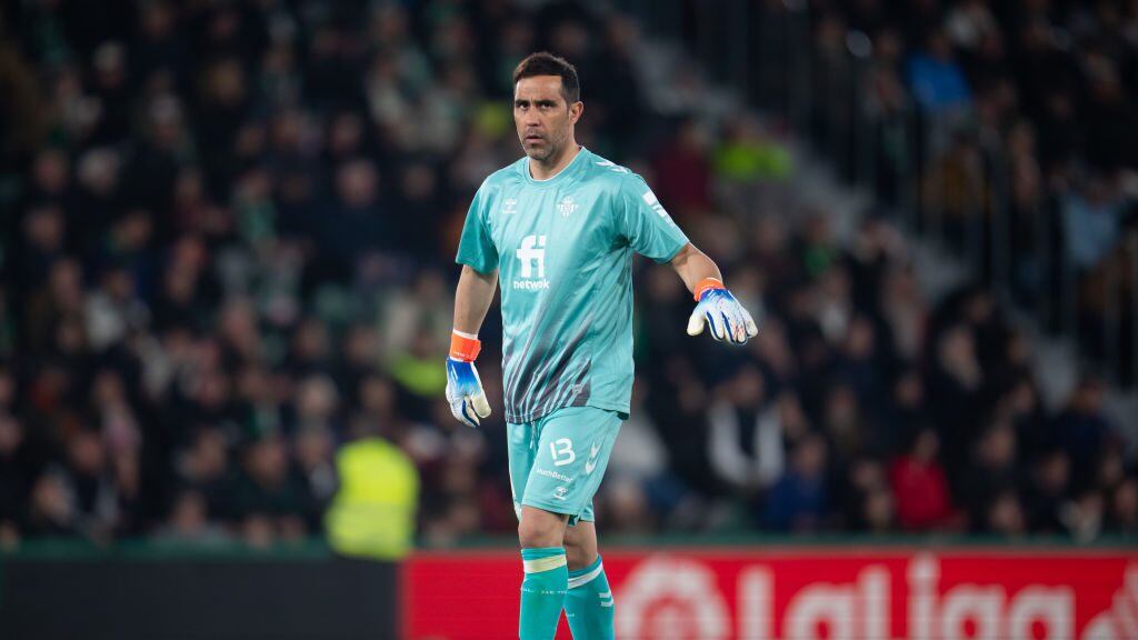Claudio Bravo Elche