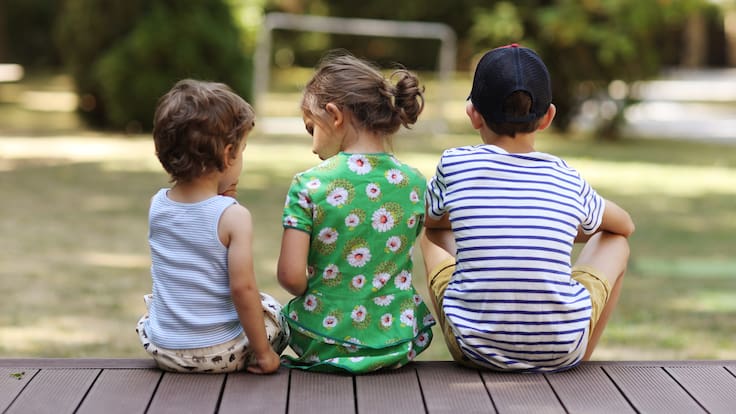 No llegarían a los 100 años: estudio revela hasta qué edad vivirían los niños de las nuevas generaciones