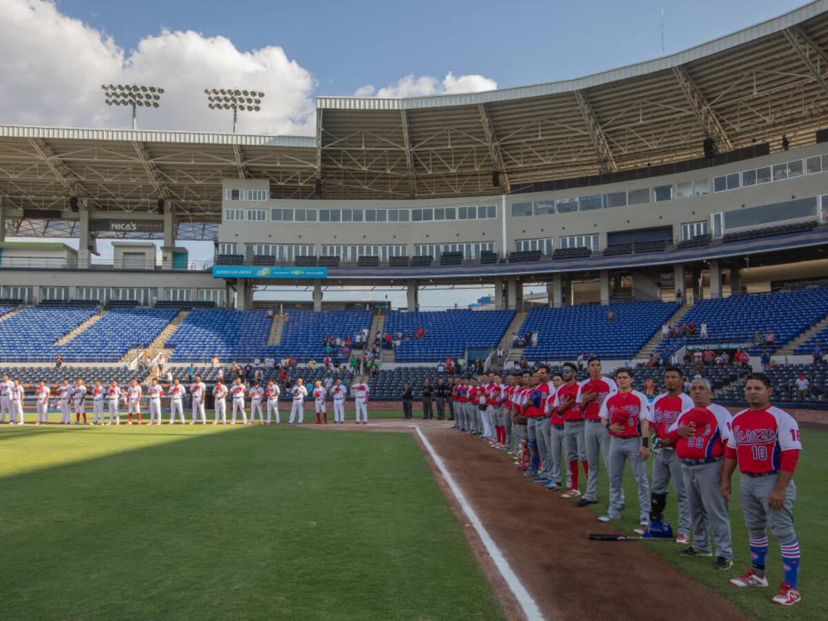Técnico de Béisbol falleció por Covid-19 en Nicaragua: Su equipo pedía no jugar