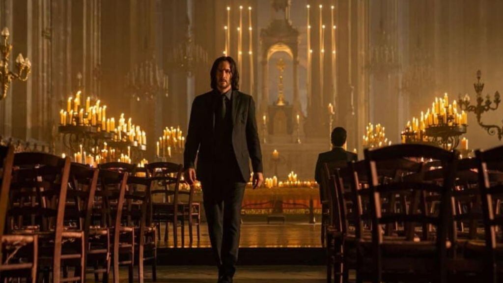 John Wick 4