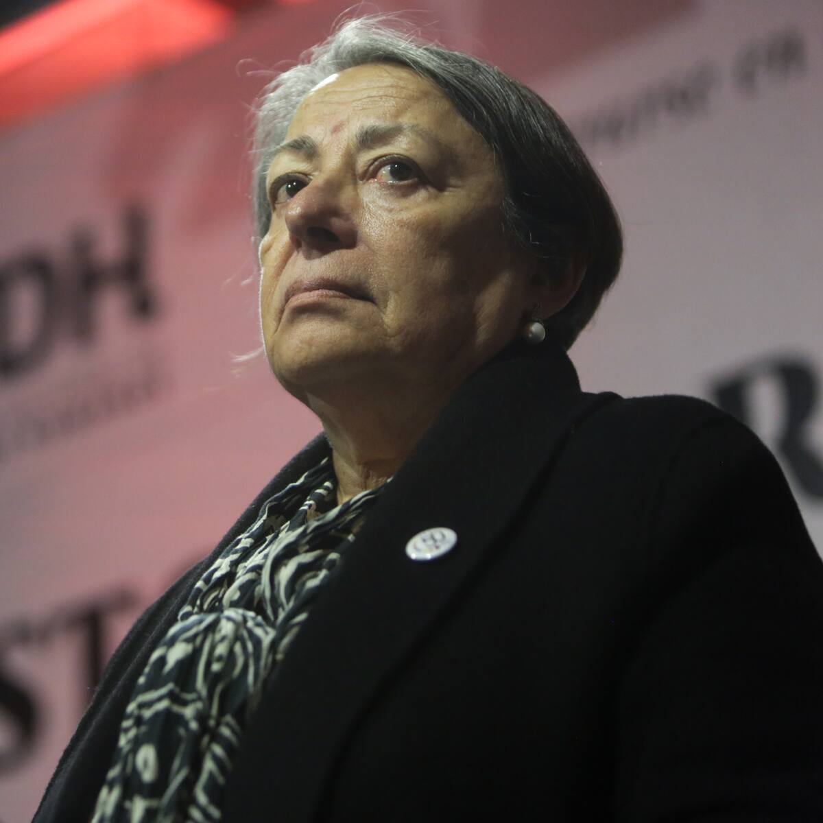 INDH por investigación de la muerte del conscripto Vargas: “Si seguimos con justicia militar, va a significar una nueva condena al Estado de Chile”