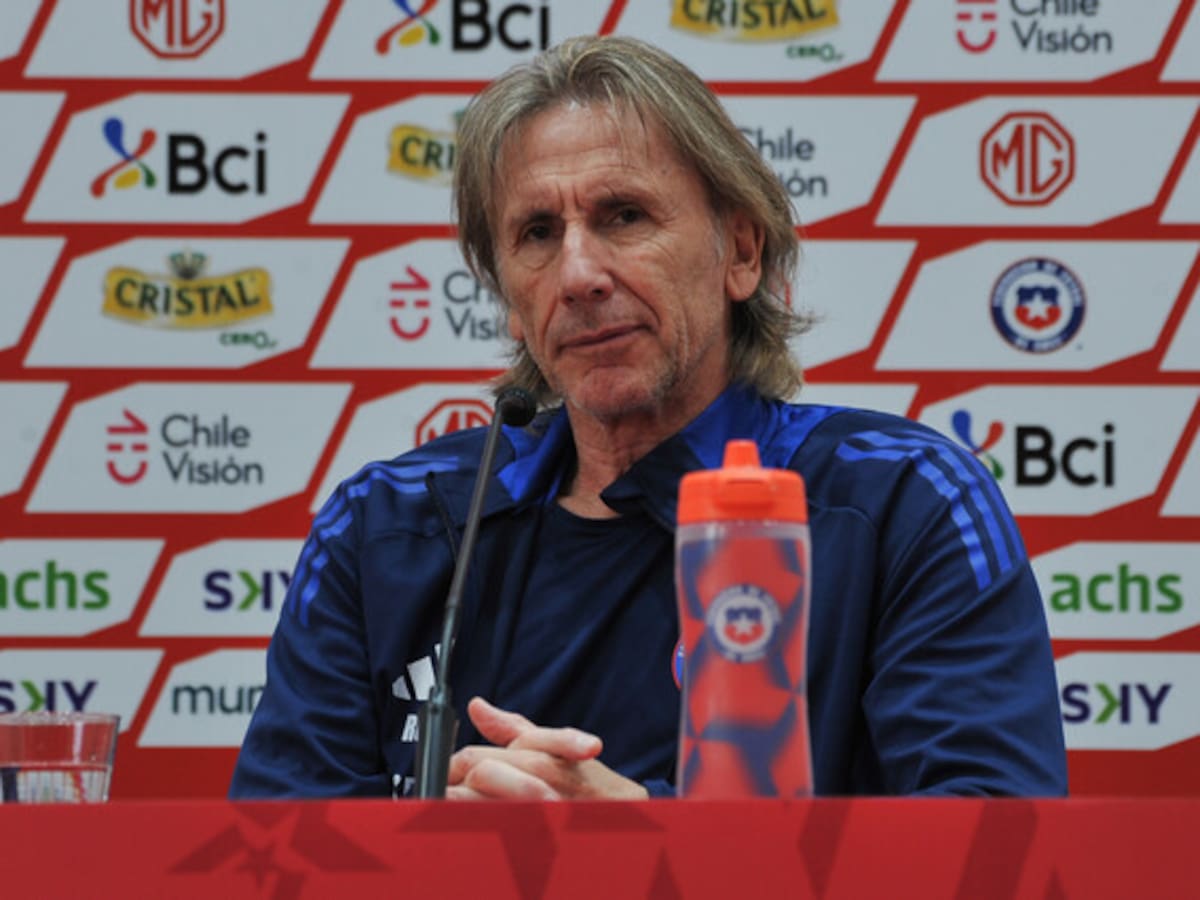 Gareca saca todo el optimismo a flote tras goleada sobre Venezuela: “Que la gente confíe, somos muy fuertes y la vamos a pelear”