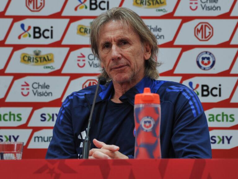 Parece otra convocatoria: La Roja llama de emergencia a dos nuevos jugadores tras las bajas de Maximiliano Gutiérrez y Alfred Canales