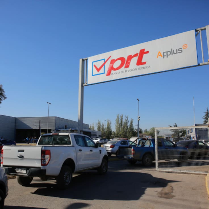 Revisión técnica 2026 en Chile: revisa el calendario y cuándo le toca a tu auto según la patente