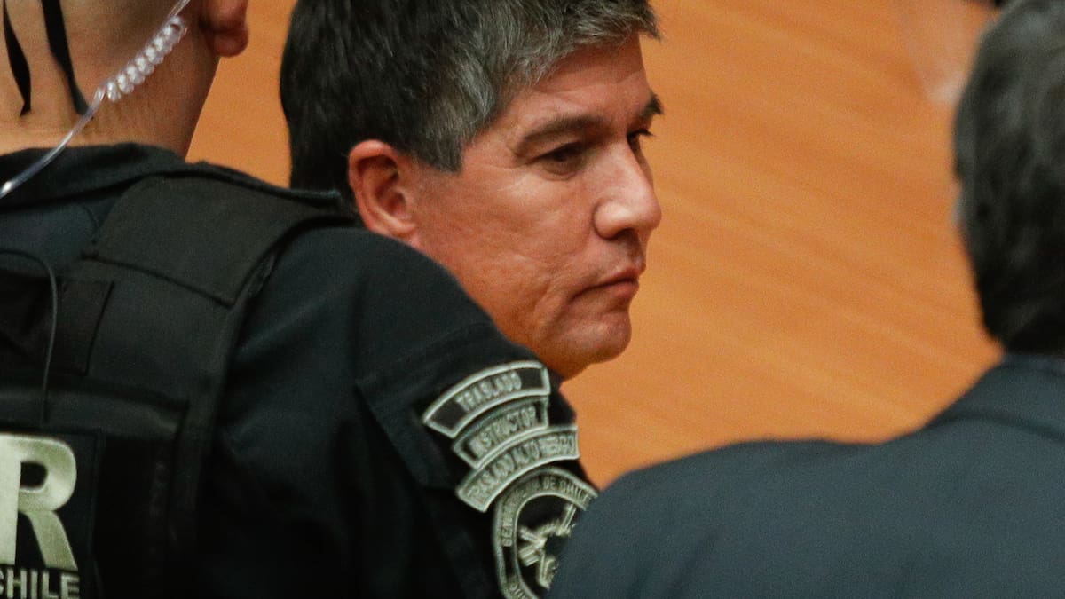 Fiscalía y querellante apelan para adelantar el juicio contra Manuel Monsalve: buscan recuperar su arresto total
