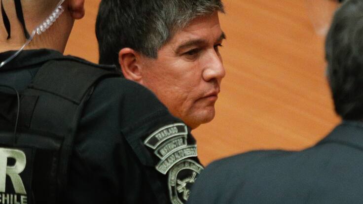 Defensa de Manuel Monsalve recurre a la Corte Suprema para revertir prisión preventiva