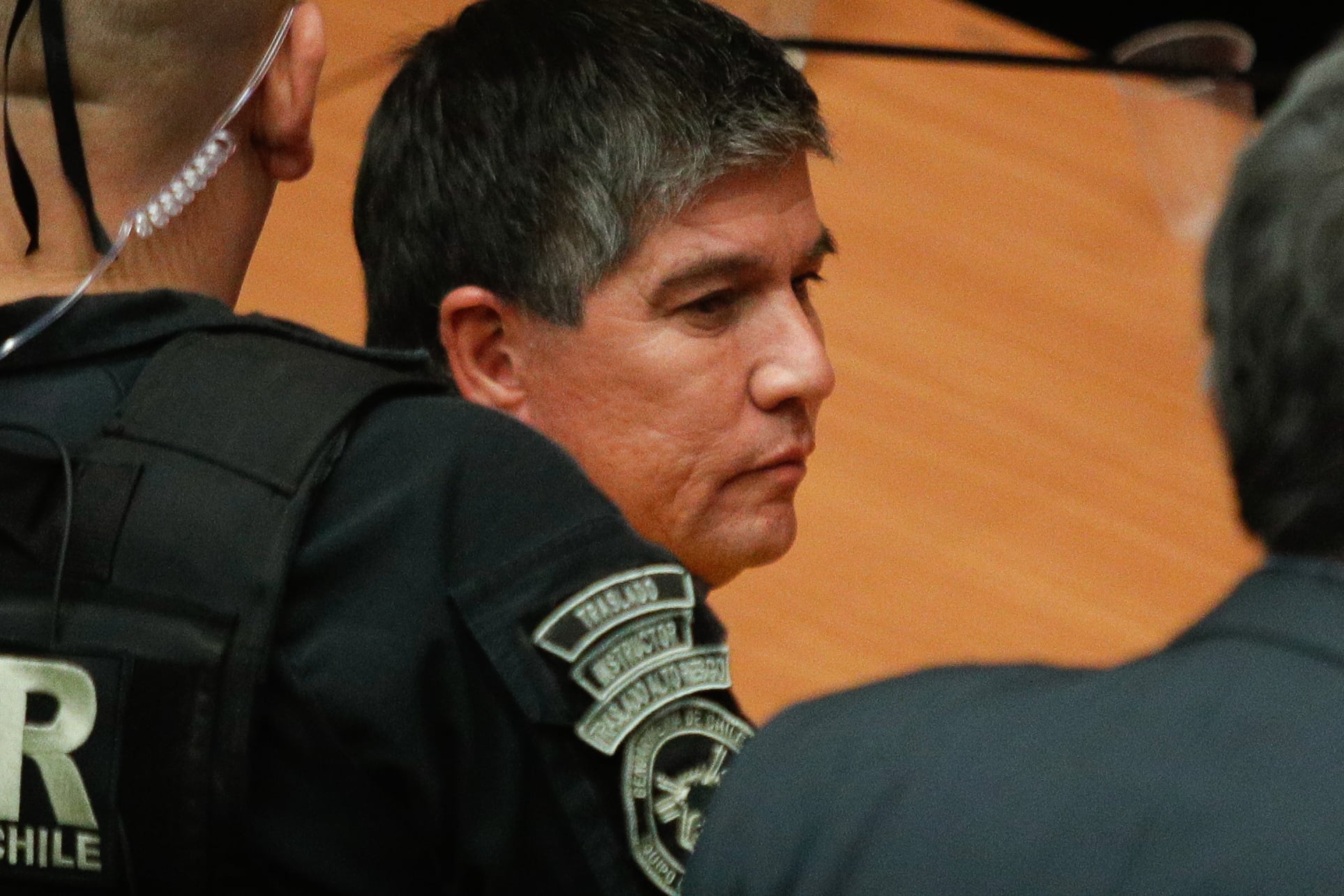 Fiscalía y querellante apelan para adelantar el juicio contra Manuel Monsalve: buscan recuperar su arresto total
