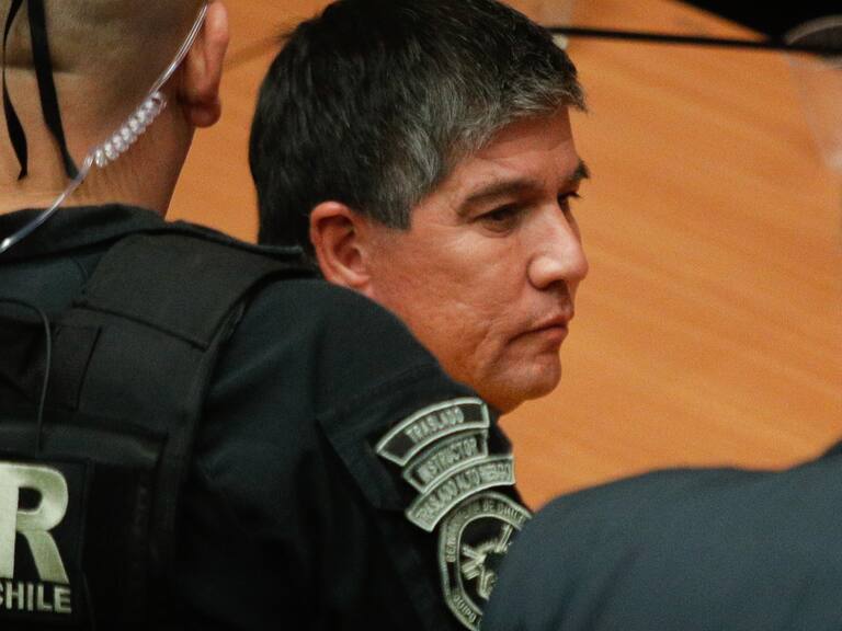 Defensa de Manuel Monsalve recurre a la Corte Suprema para revertir prisión preventiva